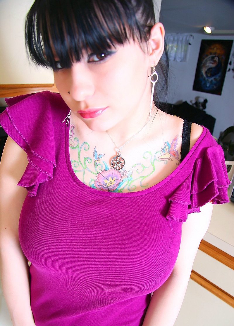 Ульяна, 22