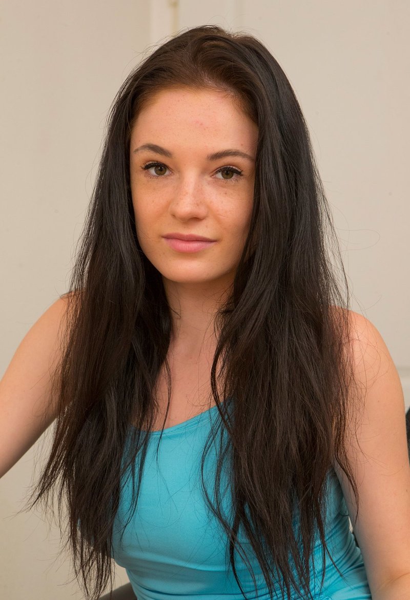 Жанна, 40
