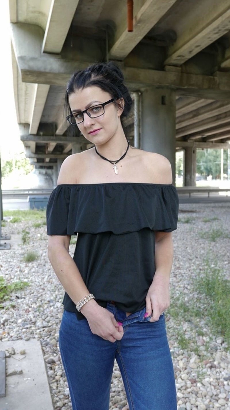 Даша, 24