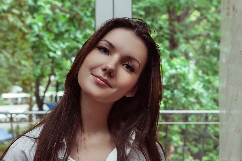 Даша, 21